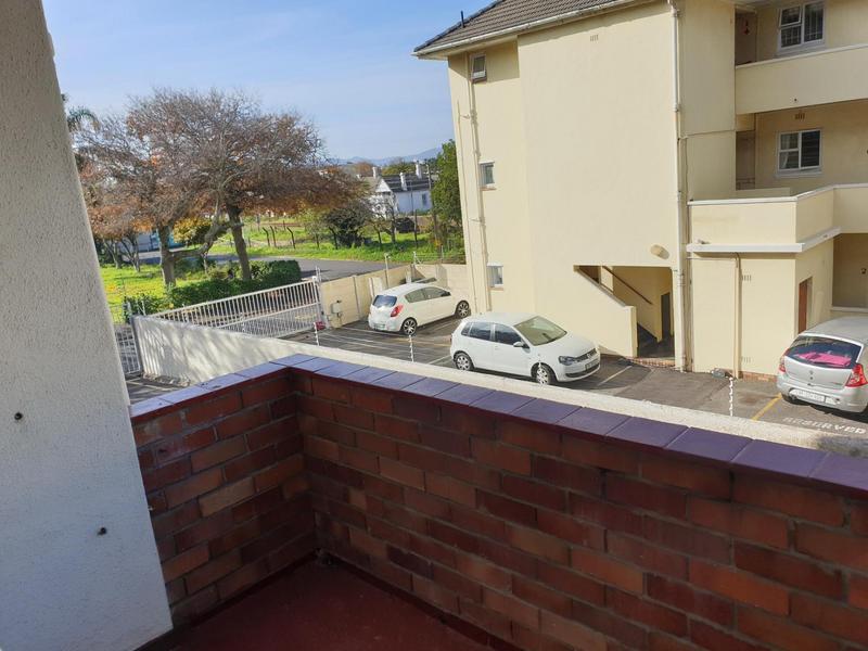 To Let 1 Bedroom Property for Rent in Rosebank Western Cape